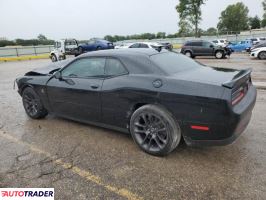 Dodge Challenger 2021 6