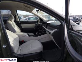 Hyundai Tucson 2025 2