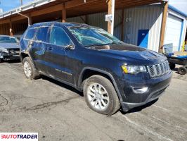 Jeep Grand Cherokee 2021 3