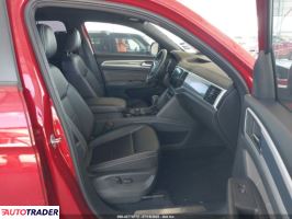 Volkswagen Atlas 2023 2 Volkswagen Atlas 2023 2