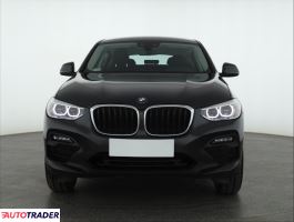 BMW X4 2020 2.0 181 KM