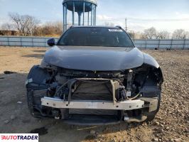 Alfa Romeo Stelvio 2022 2