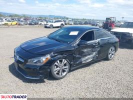 Mercedes CL 2019 2 Mercedes CL 2019 2