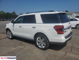 Ford Expedition 2024 3 Ford Expedition 2024 3