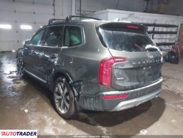 Kia Pozostałe 2020 3