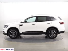 Renault Koleos 2017 2.0 174 KM