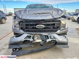 Ford Pozostałe 2023 3