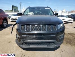 Jeep Compass 2019 2 Jeep Compass 2019 2