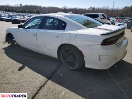 Dodge Charger 2022 3 Dodge Charger 2022 3