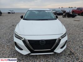 Nissan Sentra 2022 2