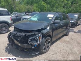 Kia Niro 2025 1