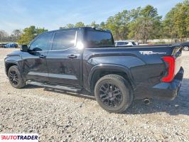 Toyota Tundra 2022 3