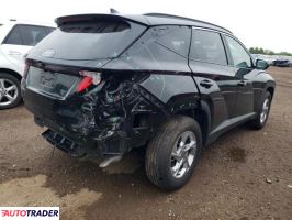 Hyundai Tucson 2024 2