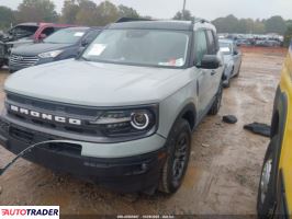 Ford Bronco 2024 1