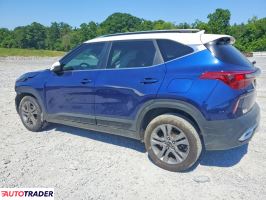 Kia Pozostałe 2021 2