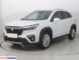 Suzuki SX4 S-Cross 2023 1.4 127 KM