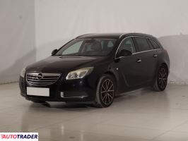 Opel Insignia 2009 2.0 158 KM