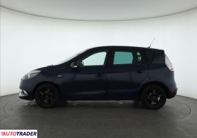 Renault Scenic 2012 1.2 113 KM Renault Scenic 2012 1.2 113 KM