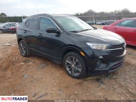 Buick Pozostałe - zobacz ofertę