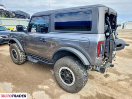Ford Bronco 2023 2