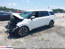 Kia Carnival 2023 3