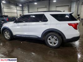 Ford Explorer 2023 2