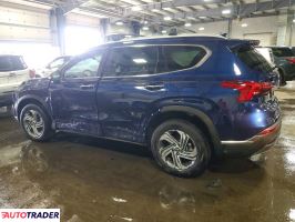 Hyundai Santa Fe 2023 2