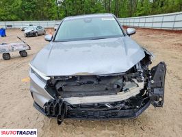 Honda CR-V 2023 1