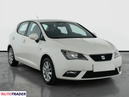 Seat Ibiza - zobacz ofertę