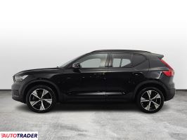 Volvo XC40 2021 408 KM