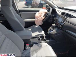 Honda CR-V 2019 2 Honda CR-V 2019 2