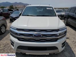 Ford Expedition 2024 3 Ford Expedition 2024 3