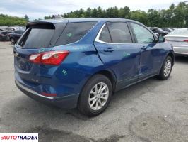 Chevrolet Equinox 2019 1 Chevrolet Equinox 2019 1