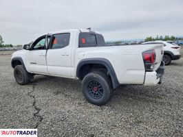 Toyota Tacoma 2023 3