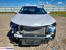 Chevrolet Equinox 2024 1