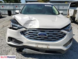 Ford Edge 2019 2