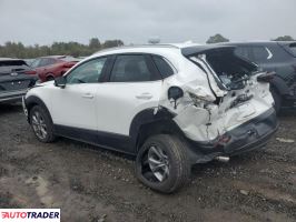 Mazda CX-30 2021 2 Mazda CX-30 2021 2