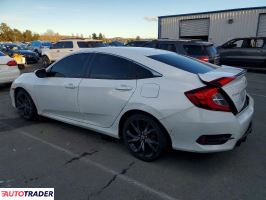 Honda Civic 2021 2