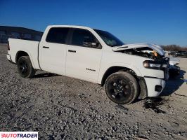 Dodge Ram 2026 3