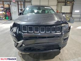 Jeep Compass 2019 2