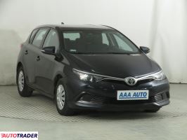 Toyota Auris 2016 1.3 97 KM Toyota Auris 2016 1.3 97 KM