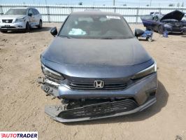 Honda Civic 2023 2