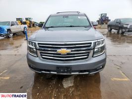 Chevrolet Pozostałe 2020 5