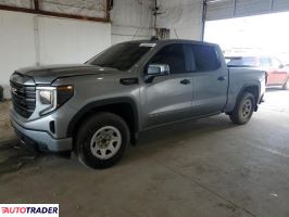 GMC Sierra 2024 5