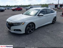 Honda Accord 2019 1 Honda Accord 2019 1