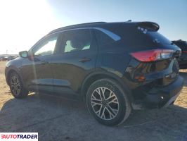Ford Escape 2022 1