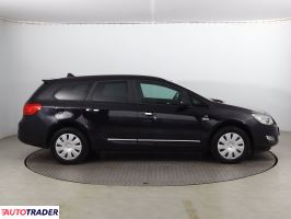 Opel Astra 2011 1.4 118 KM