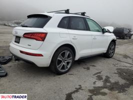 Audi Q5 2019 2