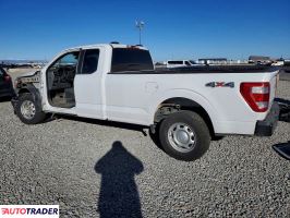 Ford Pozostałe 2022 5