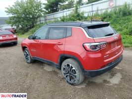 Jeep Compass 2023 2 Jeep Compass 2023 2